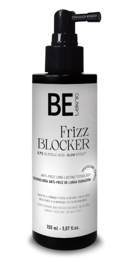 Ohanic BE TEKNIC Frizz Blocker Spray 150ml - Blokátor krepovatenia vlasov