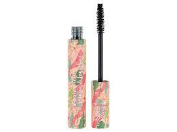Boho Green Volume & Length 01 Noir 5ml - Maskara pre väčší objem