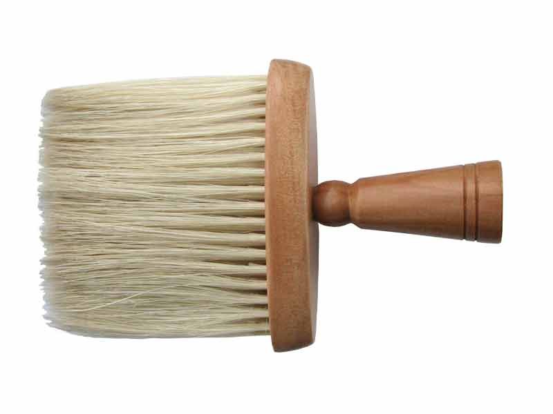 Duko ometací štetec drevo-vlásie 1401