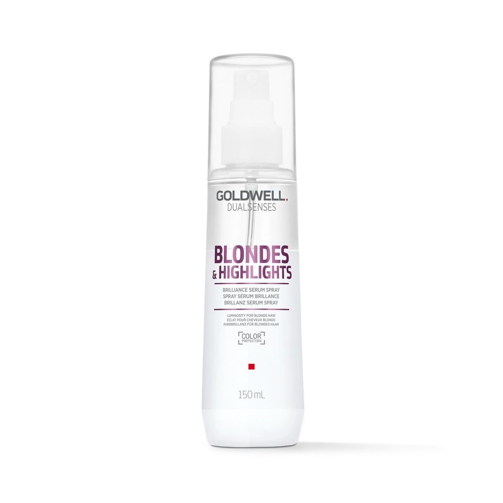 Goldwell Dualsenses Blondes & Highlights Spray 150ml - Sérum pre blond vlasy