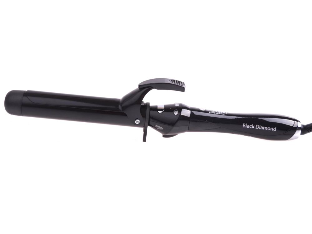 Hairway kulma na vlasy klešťová DIAMOND 32mm 04123