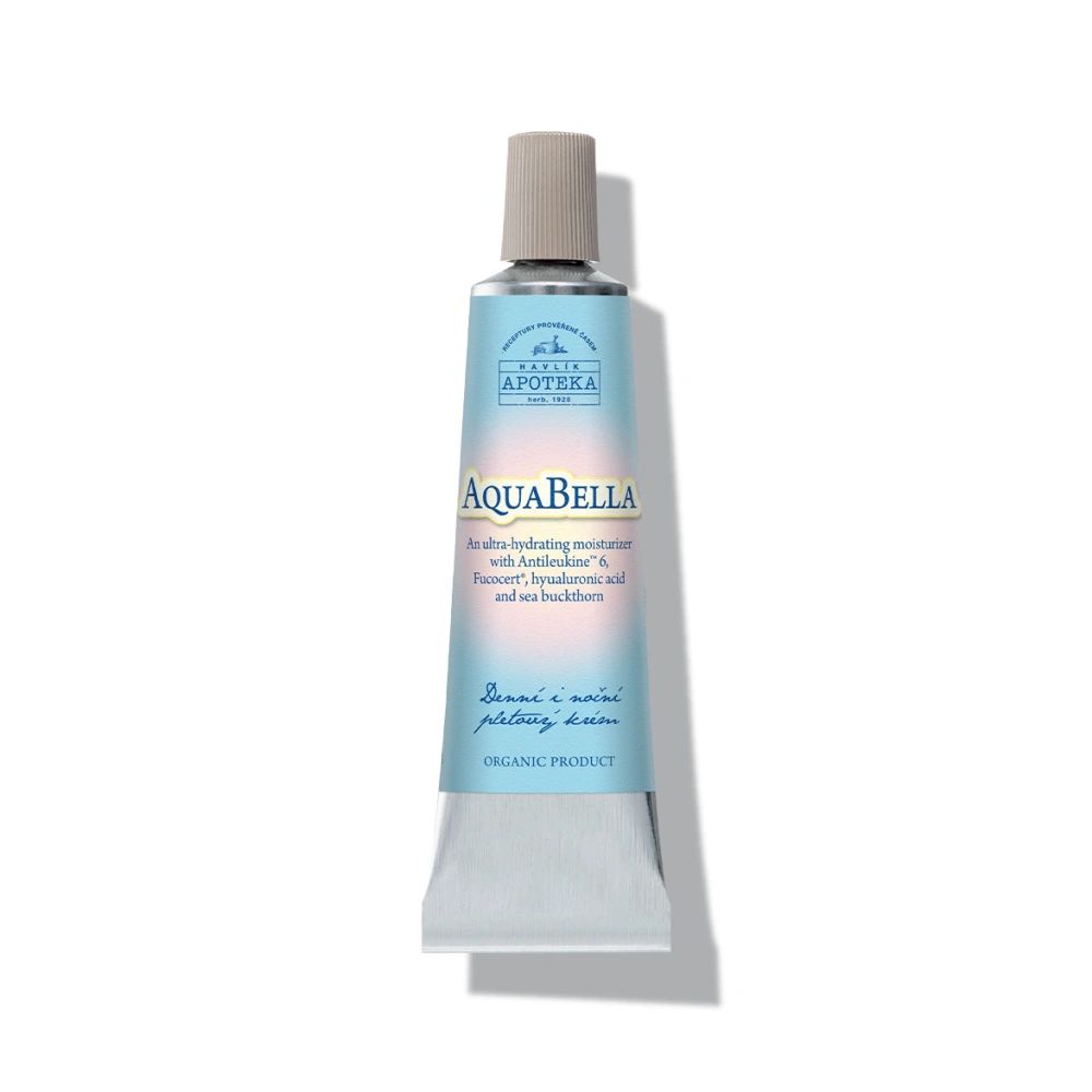 Havlíkova Apotéka - AquaBella 30ml