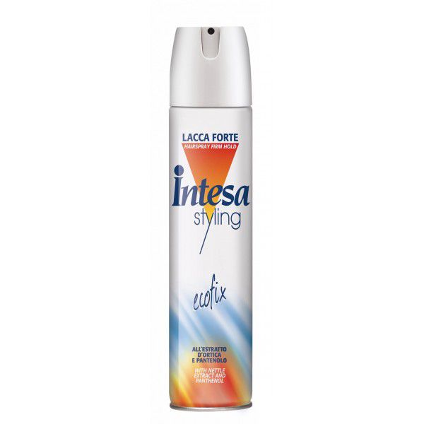 Intesa Styling lak na vlasy forte 400ml