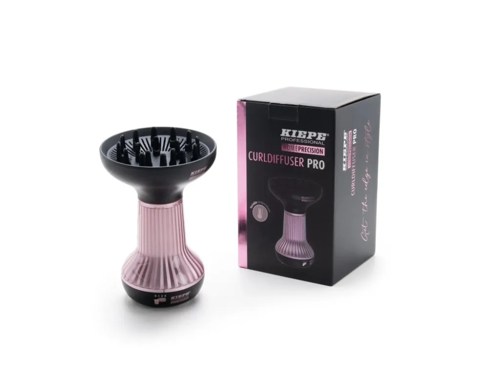 Kiepe Curldiffuser Pro - Fénový difuzér na kudrnaté vlasy