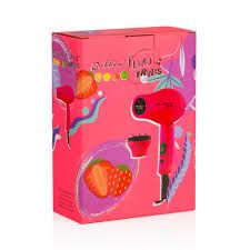 LABOR pro Labor Gettin´Fluo Cestovní minifén - Růžový