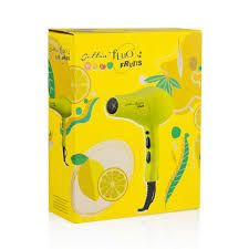 LABOR pro Labor Gettin´Fluo Cestovní minifén - Žlutý