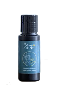 E-shop LaVie Curls Calming Shampoo 50ml exp.11/2025 - Hloubkově čistící šampon