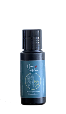 LaVie Curls Warm Conditioner 50ml exp. 11/2025 - Proteinový kondicionér