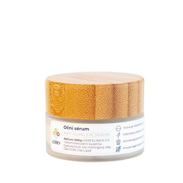 Lobey Očné sérum 15ml