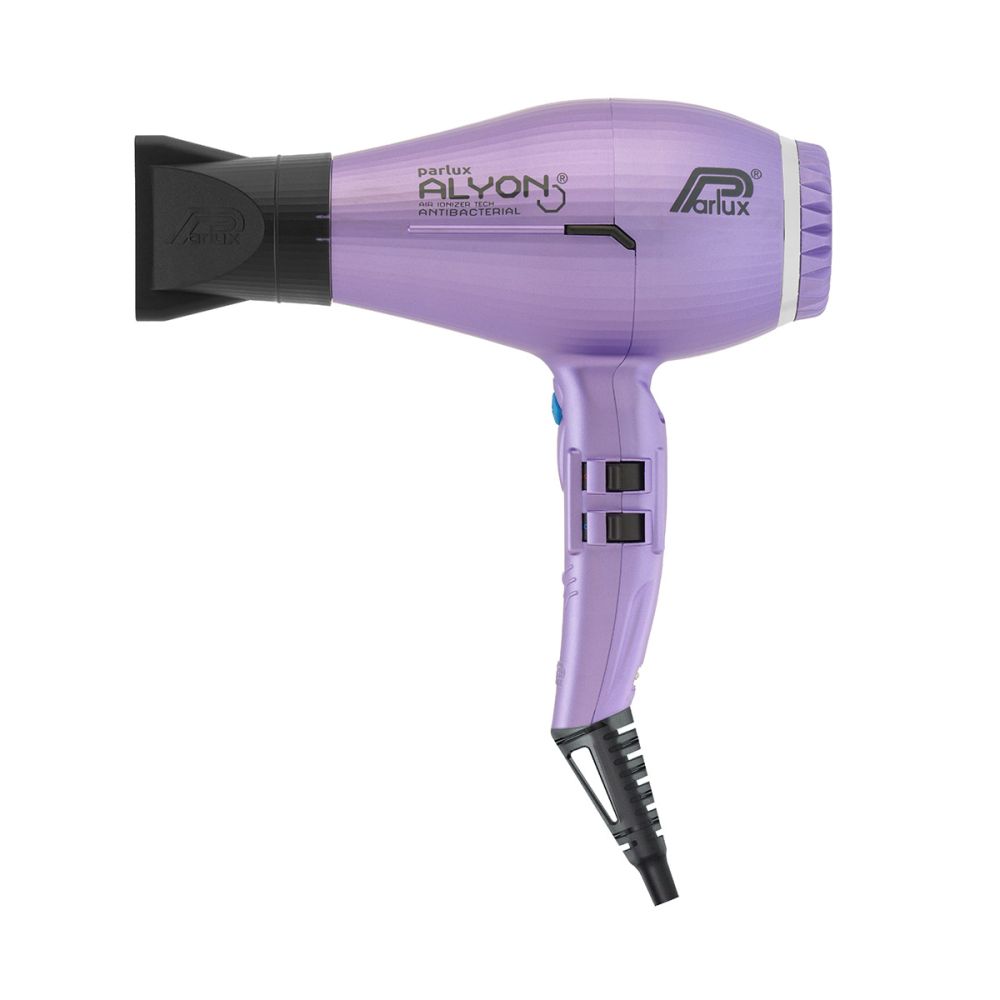 Parlux Alyon Ceramic & Ionic - Lilac edition (lila)