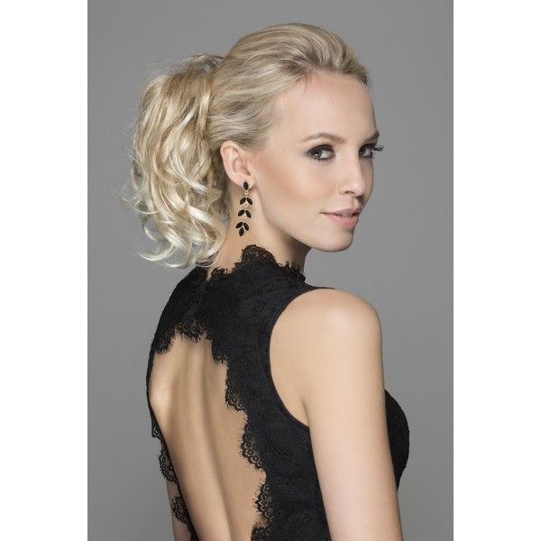 Ellen Wille Power Pieces príčesok Frappe Power Pieces příčes Frappe: Platinum blonde