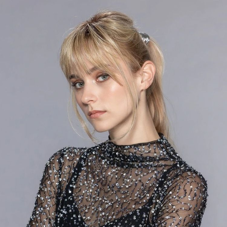 Ellen Wille Power Pieces příčes Lemon II.