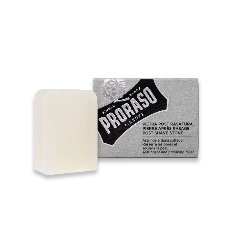 Proraso Post Shave Stone 100g - Kamenec po holení