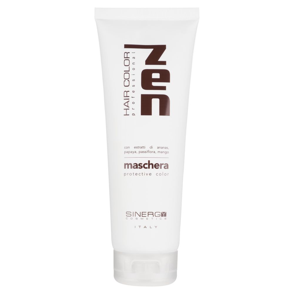 E-shop Sinergy Cosmetics Sinergy Zen Protective After Color Mask 250ml - Maska po farbení