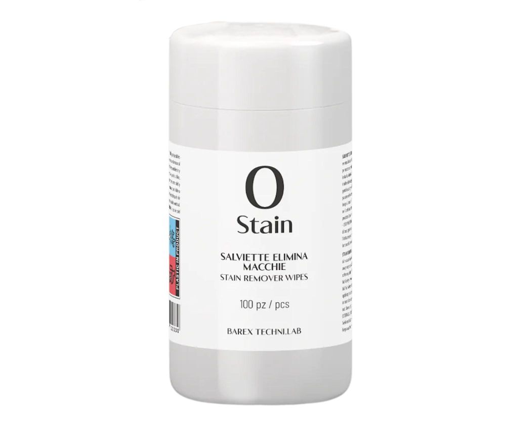 E-shop Stain Hair Colour Remover 100ks - čistící ubrousky