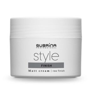 Subrína Style Matt Cream 100ml - Matujúci krém pre prirozený vzhľad
