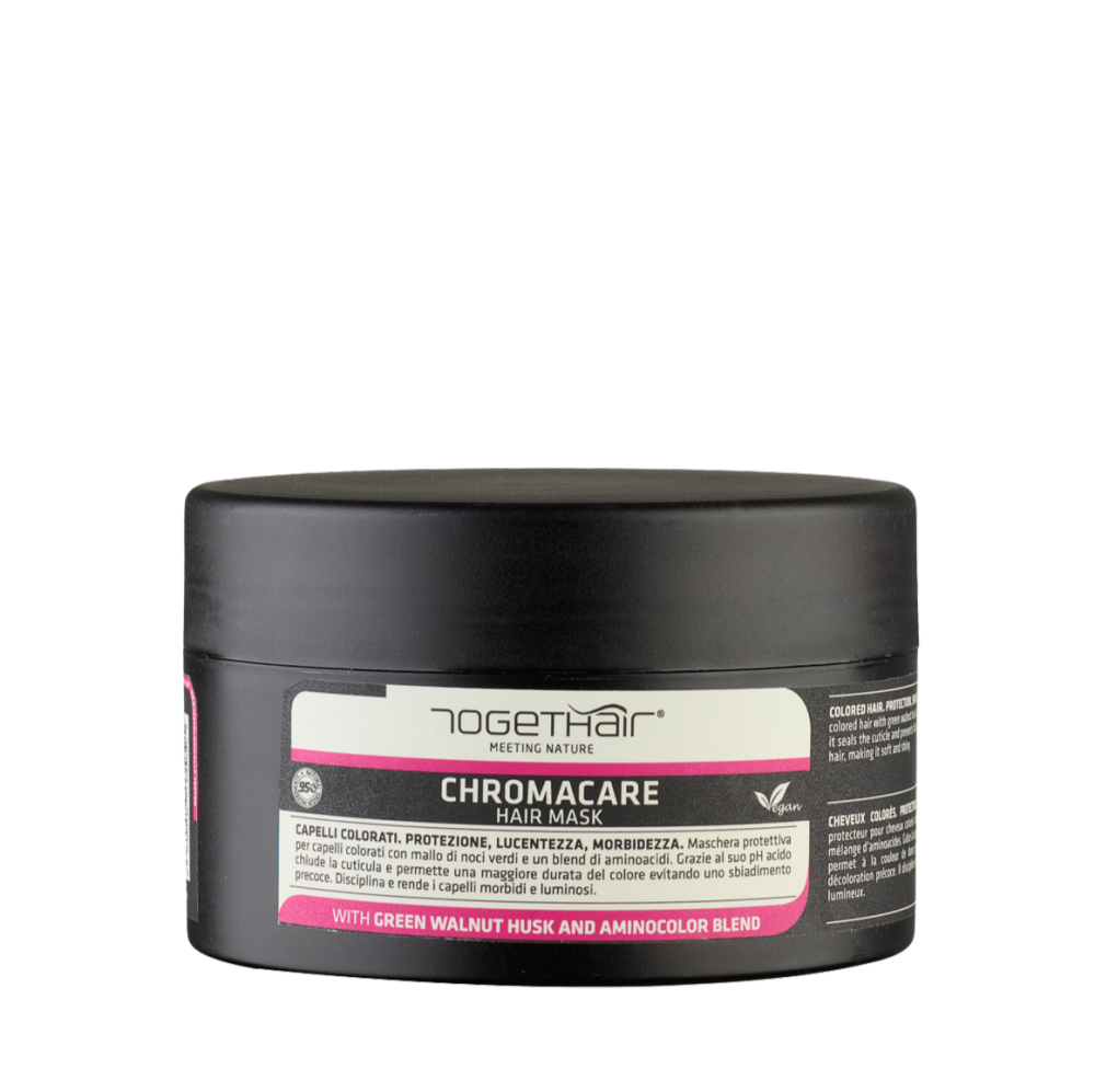 Togethair Chromacare Hair Mask 250ml - Maska pro barevné vlasy