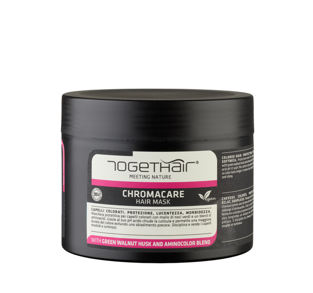 Togethair Chromacare Hair Mask 500ml - Maska pro barevné vlasy