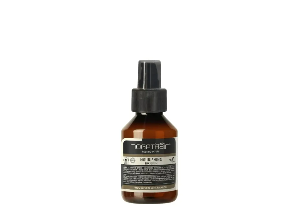 E-shop Togethair Nourishing Bio Serum 90ml - vyživující sérum