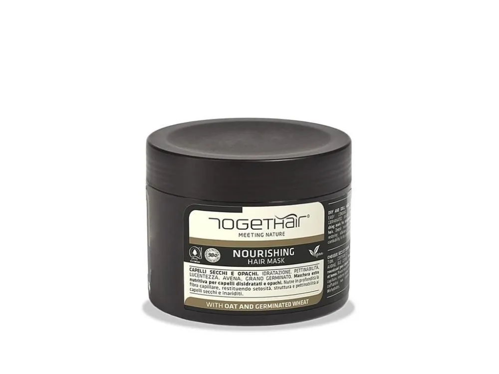 Togethair Nourishing Hair Mask 500ml - vyživující maska