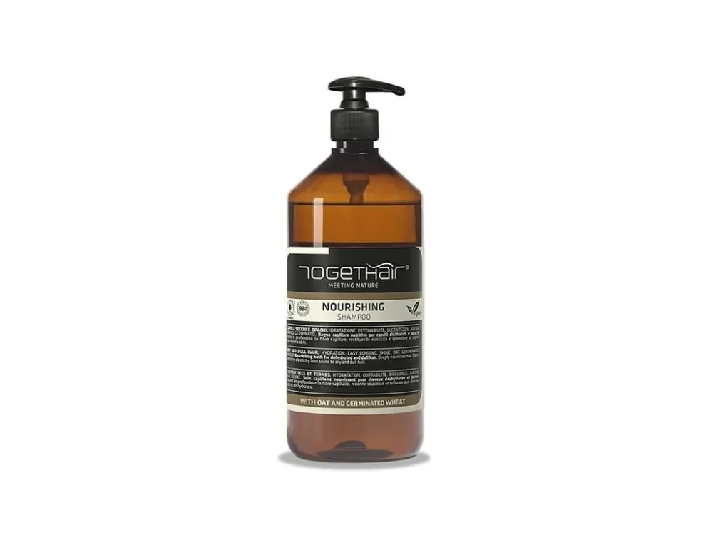 Togethair Nourishing Shampoo 1000ml - vyživující šampon