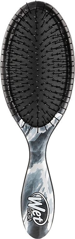 Wet Brush Original Detangler - Marble Onyx kartáč na vlasy