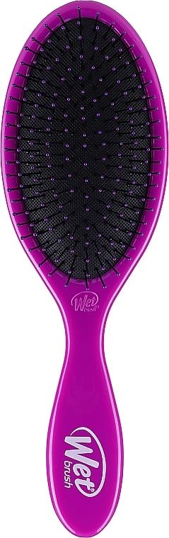 Wet Brush Original Detangler - Purple kartáč na vlasy