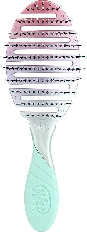 Wet Brush Pro Flex Dry - Millennial Ombre kartáč na vlasy