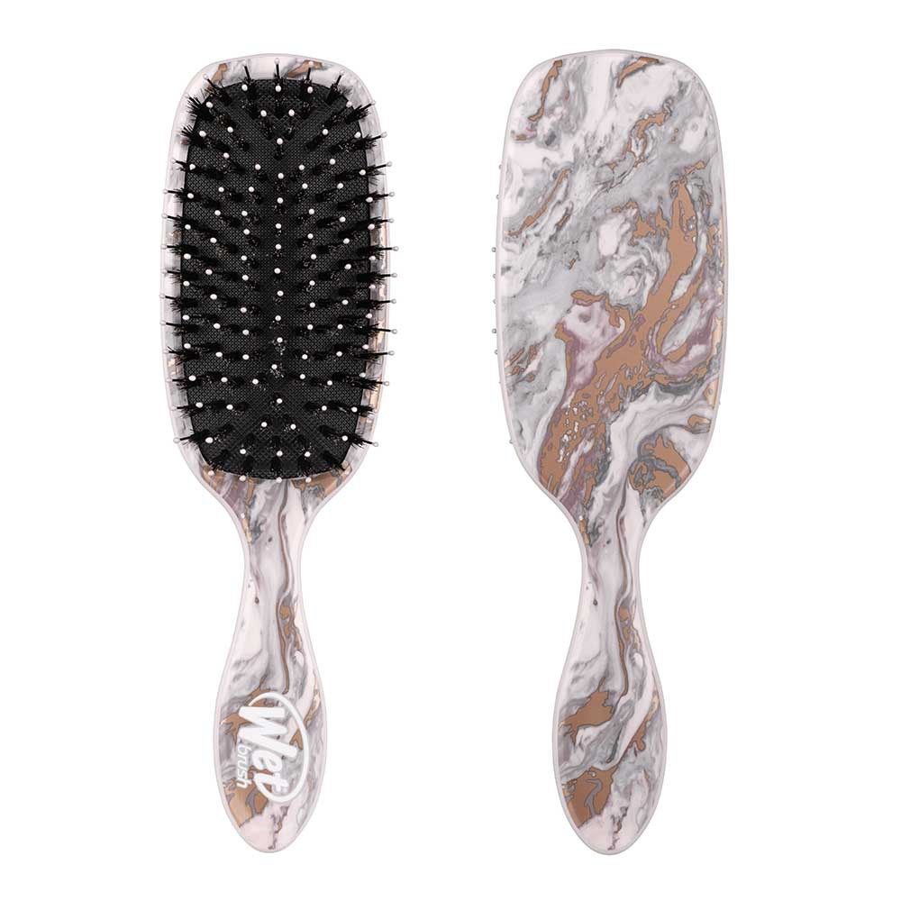 Wet Brush Shine Enhancer - Marble Bronze kartáč na vlasy